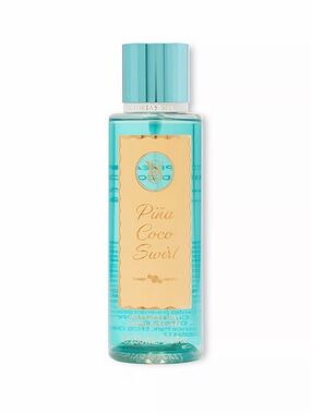 VS Piña Coco Swirl Fragrance Mist 8.4 fl oz